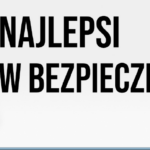 Najlepsi w bezpieczeństwie 2022: Drosed S.A. na liście 39 przedsiębiorstw!