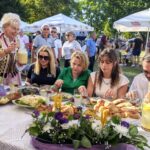 Międzyrzec Podlaski świętował przy tradycyjnych smakach polskiej kuchni z marką Zagrodowy i firmą SEDAR SA