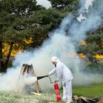 Bezpieczeństwo zaczyna się od codziennych decyzji. Tydzień Bezpieczeństwa w Grupie Drosed