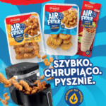 Drosed Air Fryer - jedna z najważniejszych premier produktowych Drosed w tym roku!